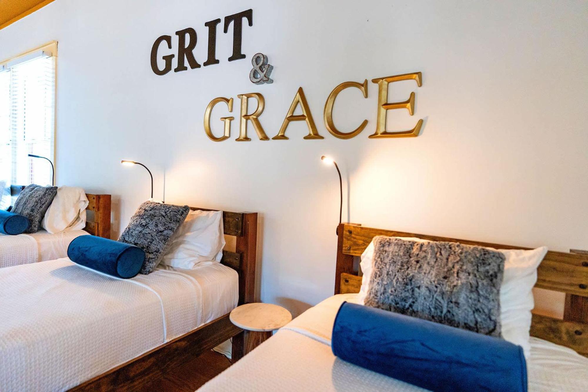Grit&Grace Ranch - Private Resort Style Pool & Spa Bee Cave Exteriér fotografie